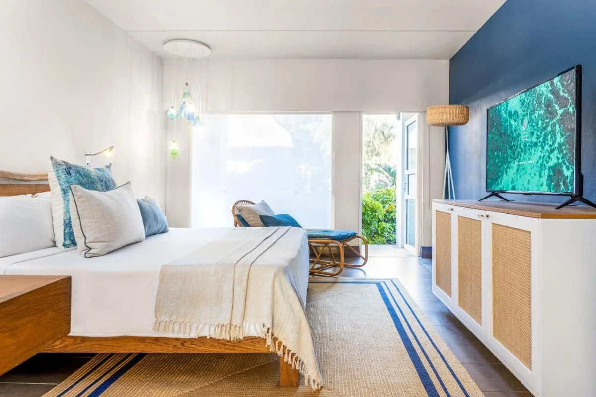 Lagoon Attitude - Hotel Photo 36