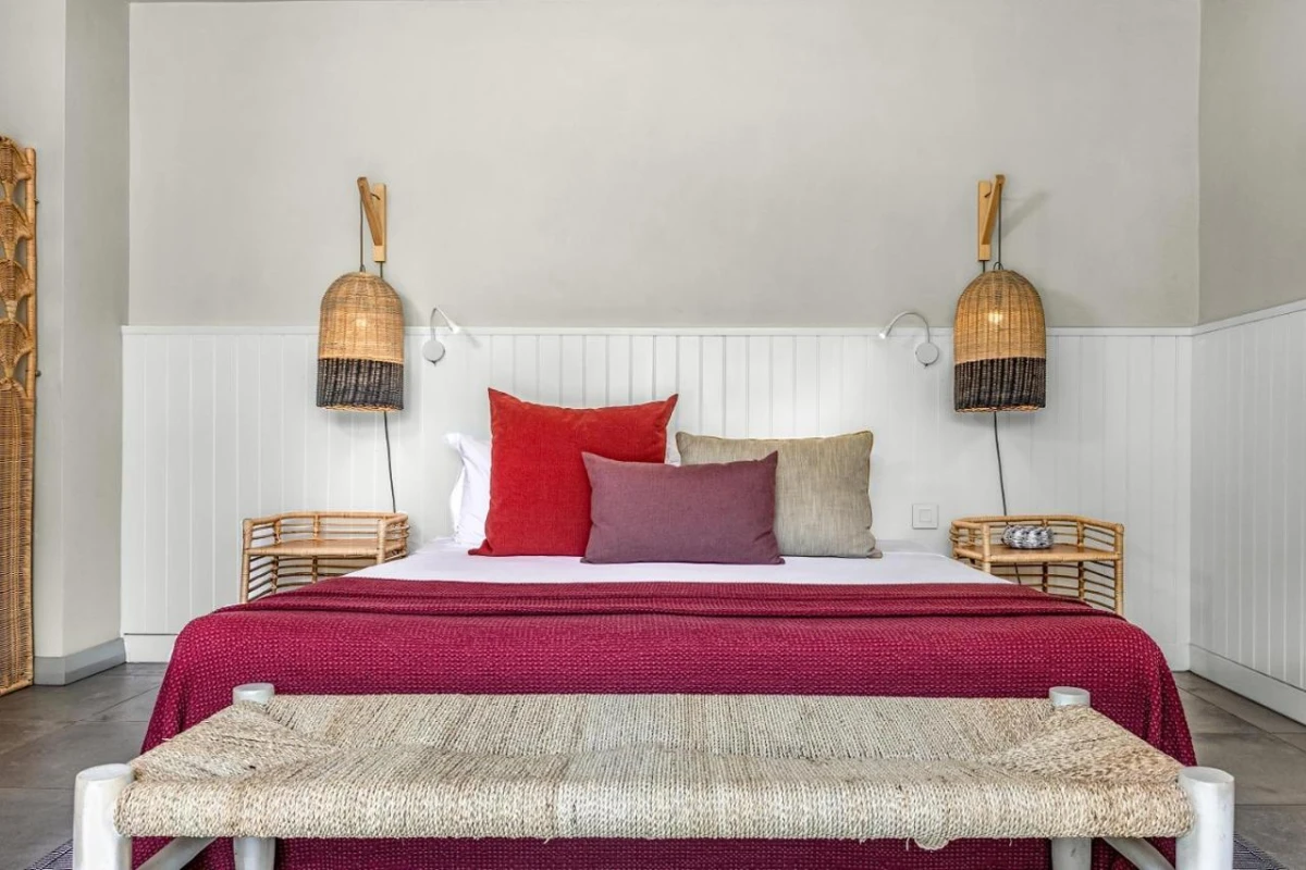 Lagoon Attitude - Hotel Photo 38