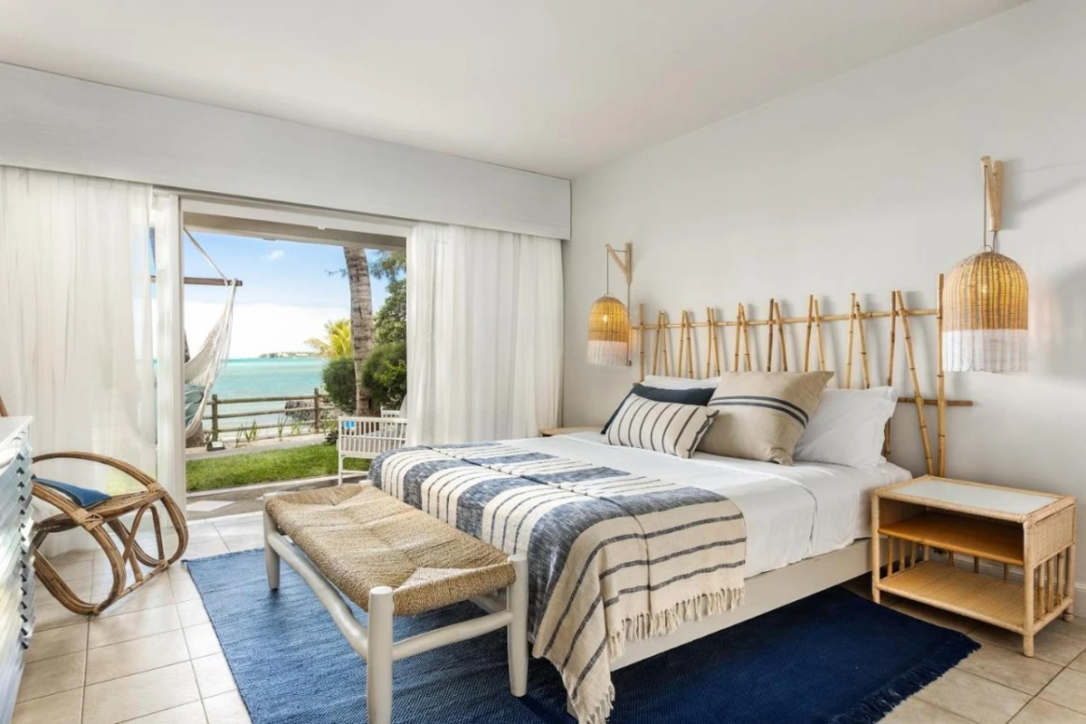 Lagoon Attitude - Hotel Photo 40