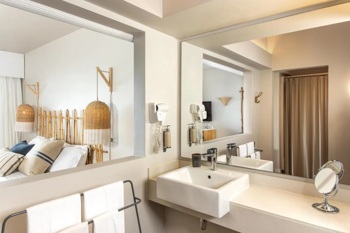 Lagoon Attitude - Hotel Photo 41