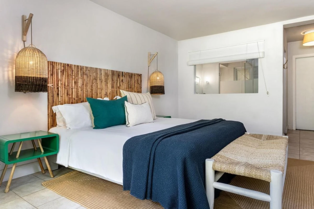 Lagoon Attitude - Hotel Photo 43