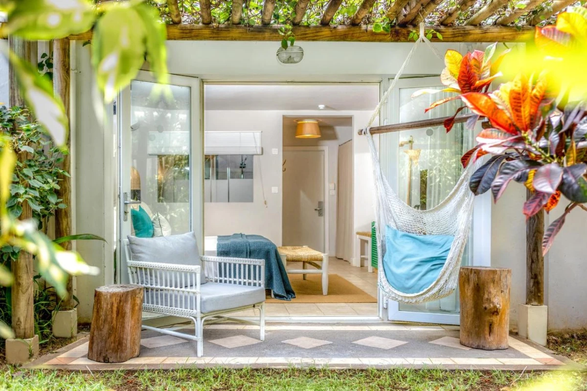 Lagoon Attitude - Hotel Photo 44