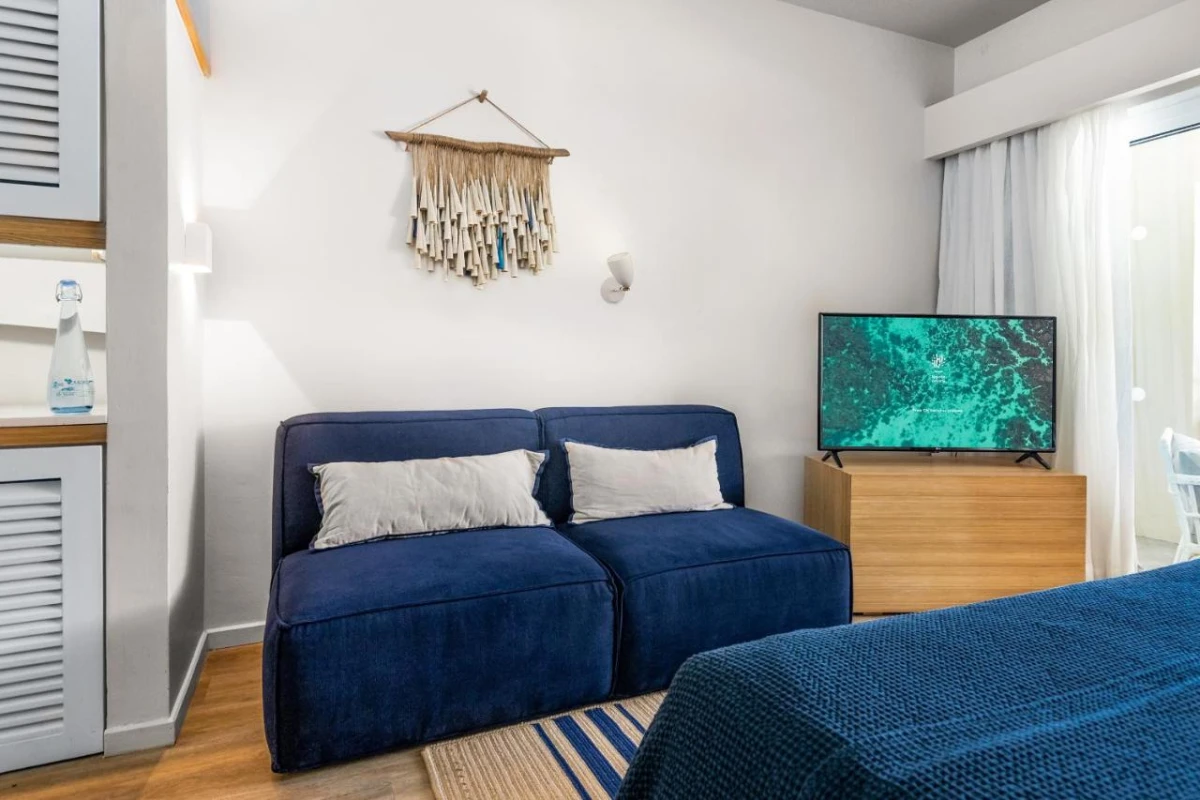 Lagoon Attitude - Hotel Photo 45