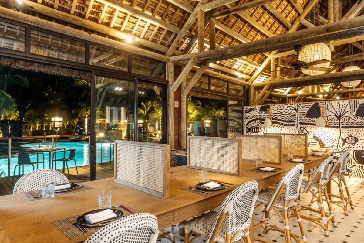 Lagoon Attitude - Hotel Photo 49