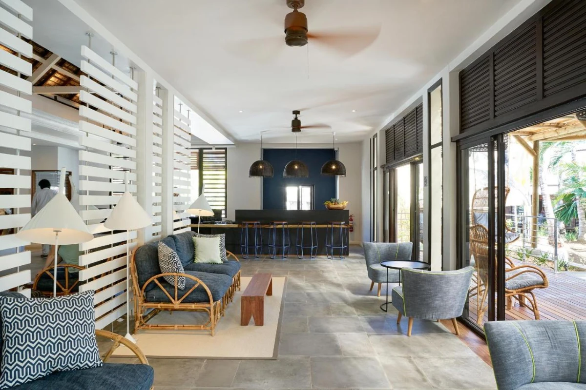 Lagoon Attitude - Hotel Photo 52