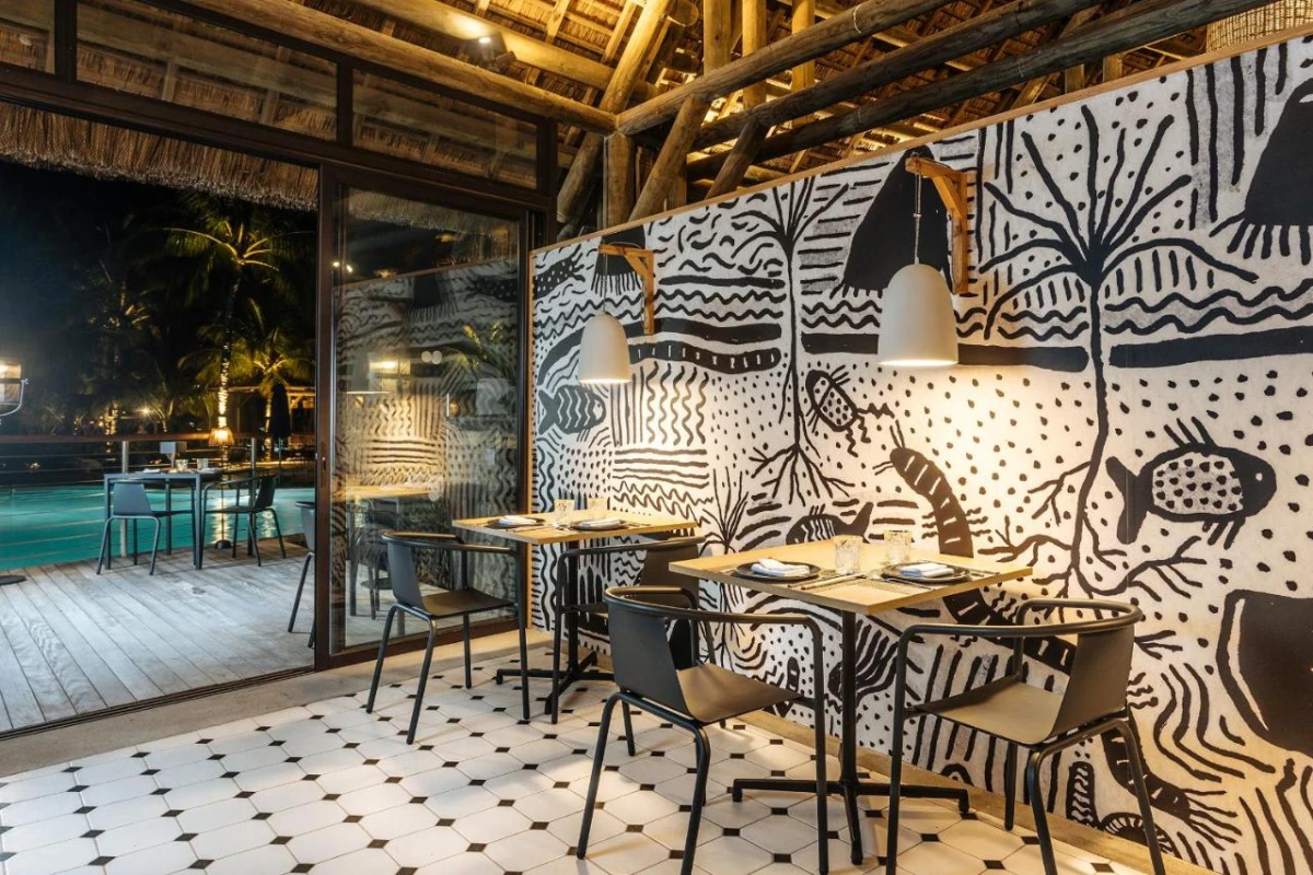 Lagoon Attitude - Hotel Photo 53