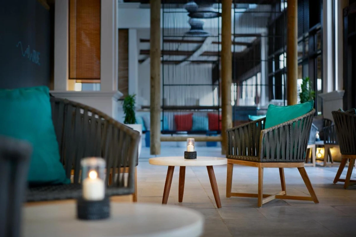 Lagoon Attitude - Hotel Photo 54