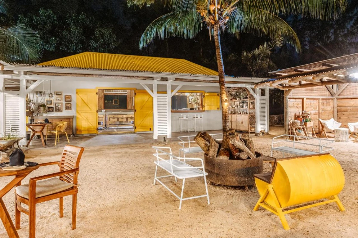 Lagoon Attitude - Hotel Photo 55