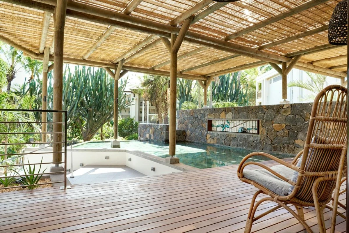 Lagoon Attitude - Hotel Photo 56