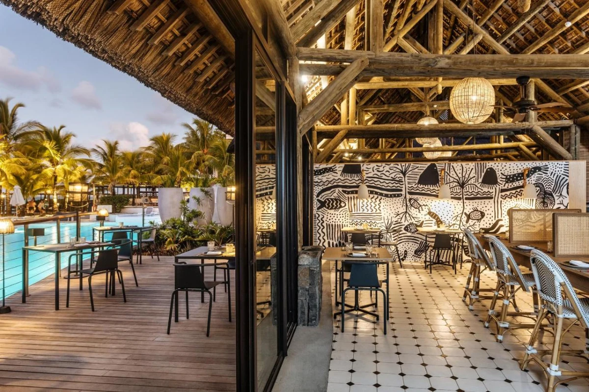 Lagoon Attitude - Hotel Photo 57