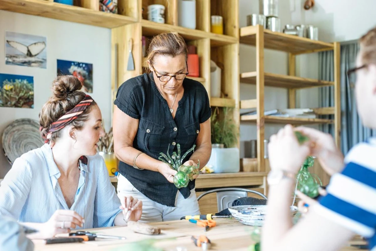 Lagoon Attitude - Hotel Photo 58