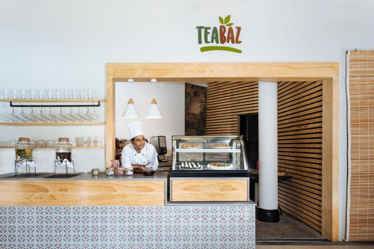 Lagoon Attitude - Hotel Photo 60