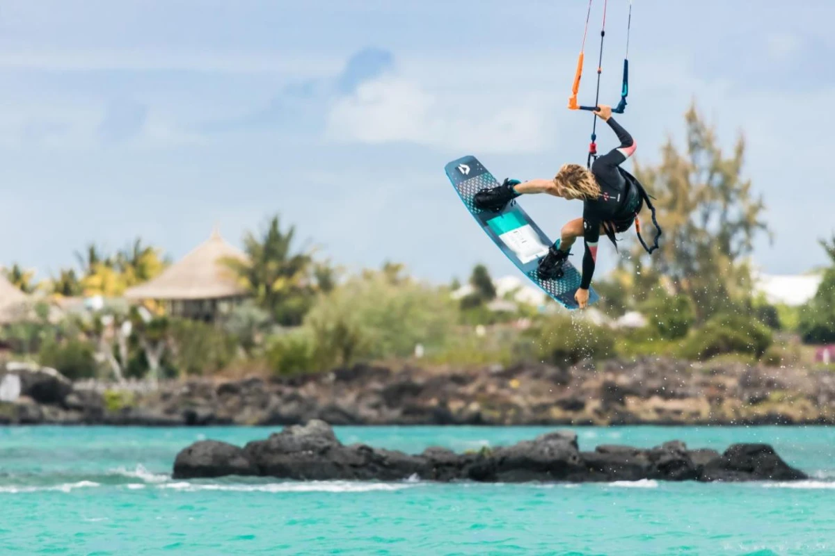 Lagoon Attitude - Hotel Photo 63