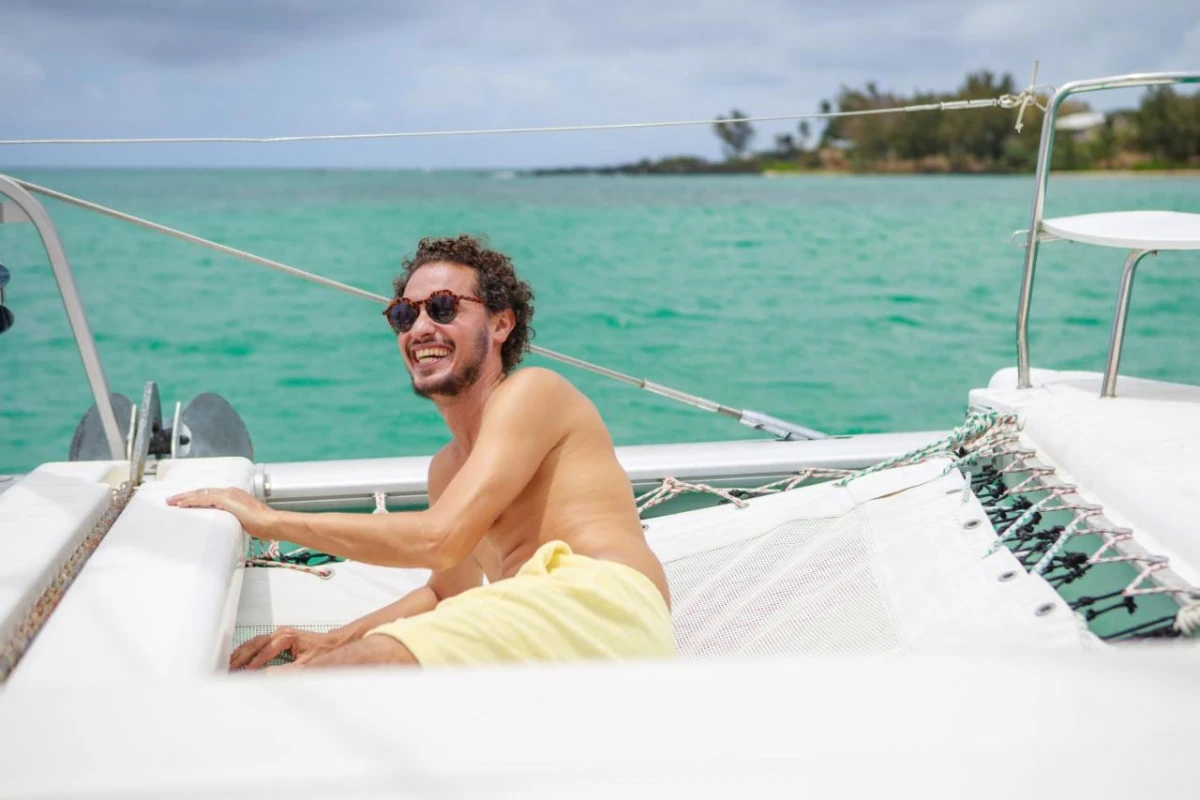 Lagoon Attitude - Hotel Photo 64