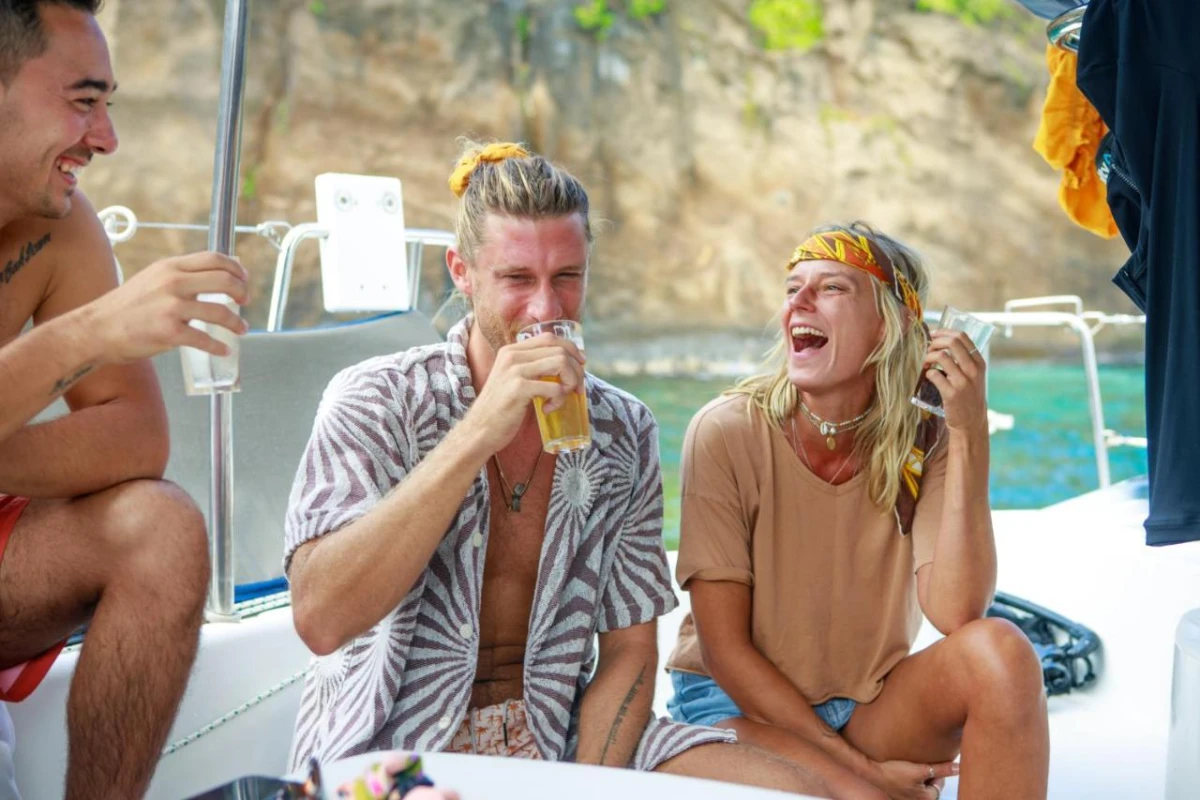 Lagoon Attitude - Hotel Photo 65