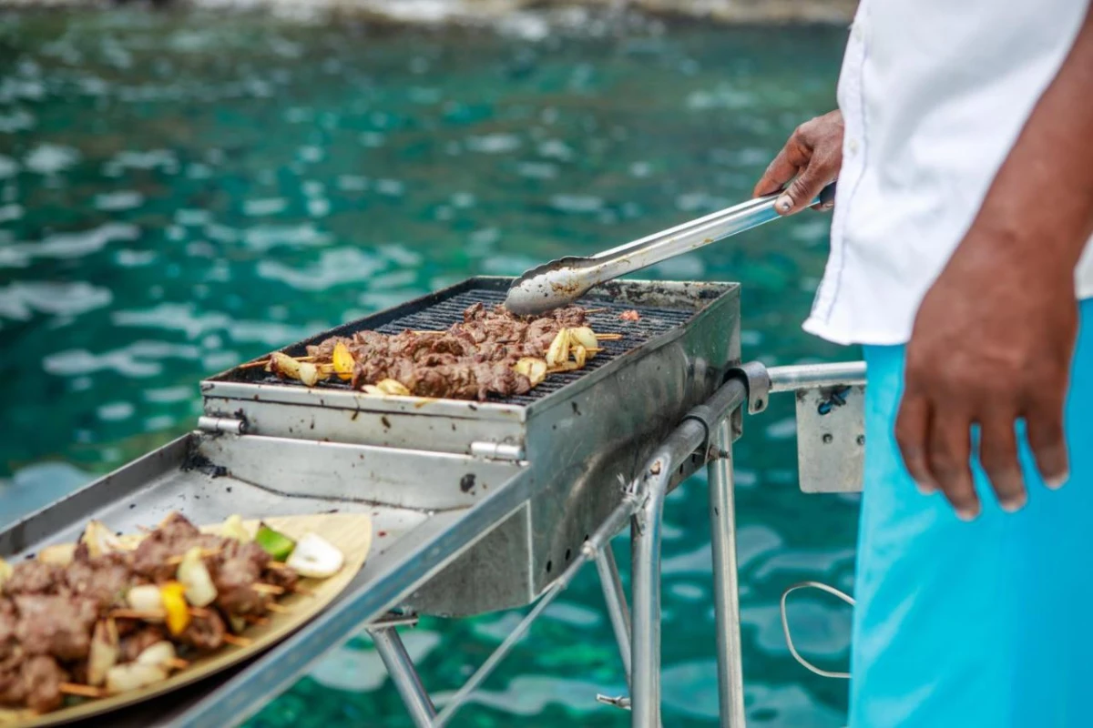 Lagoon Attitude - Hotel Photo 66