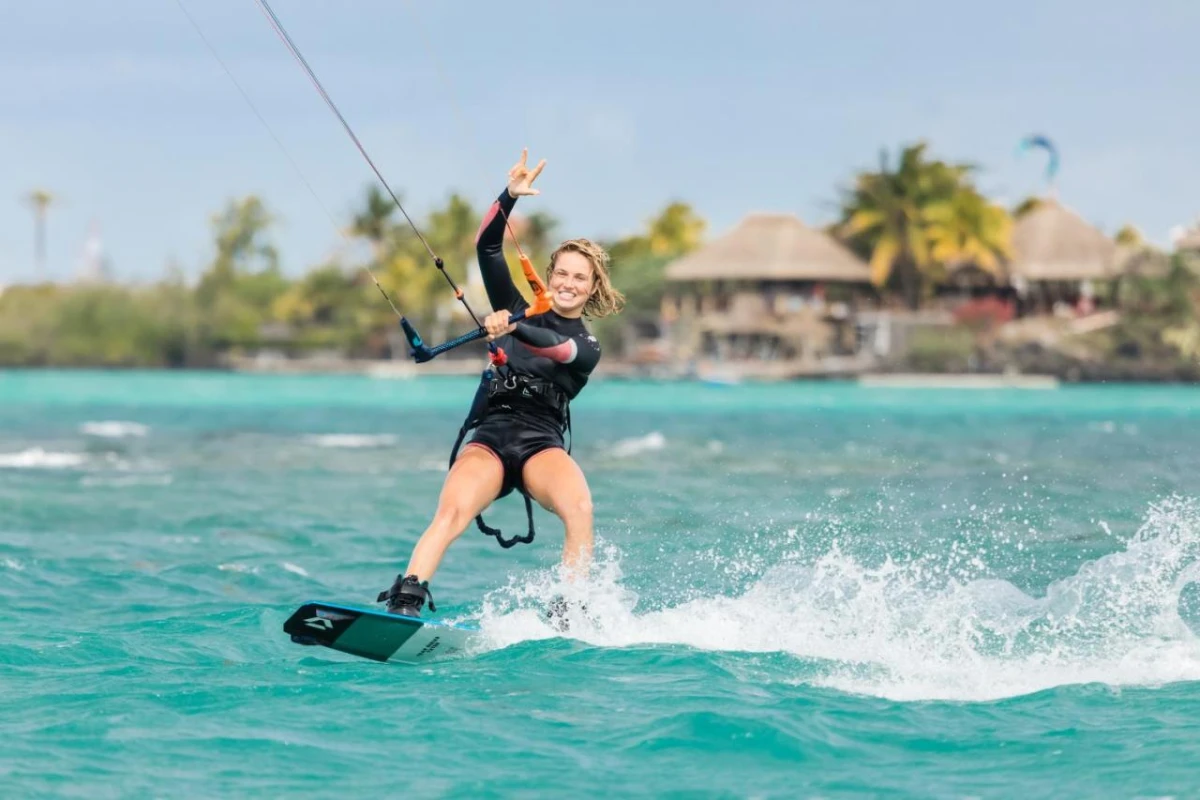 Lagoon Attitude - Hotel Photo 68