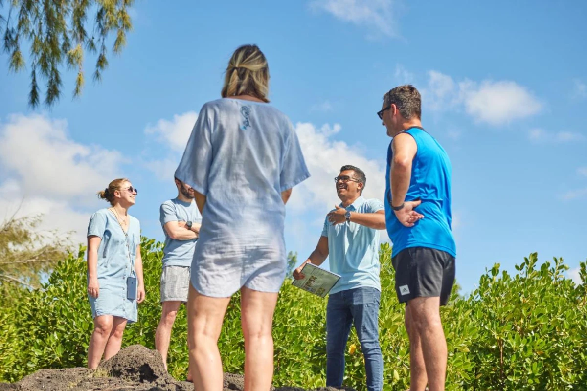 Lagoon Attitude - Hotel Photo 69