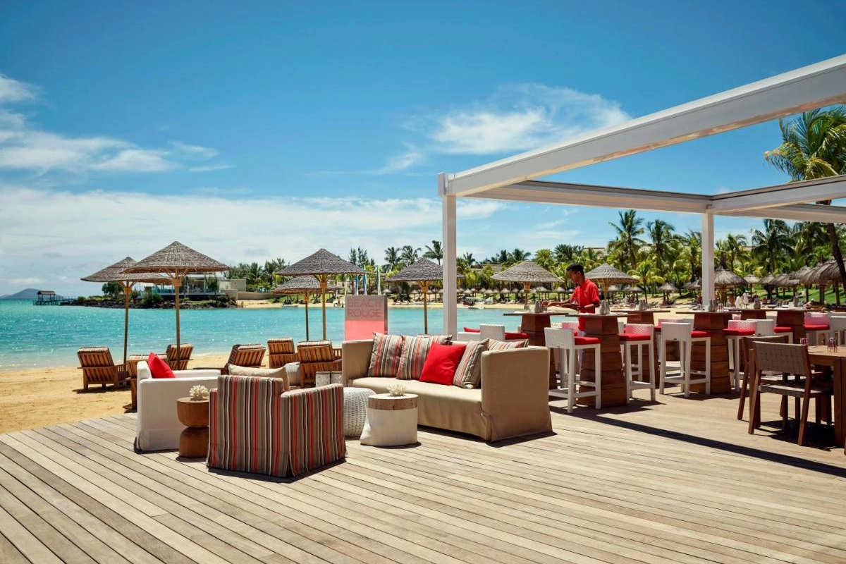 LUX* Grand Gaube - Hotel Photo 5