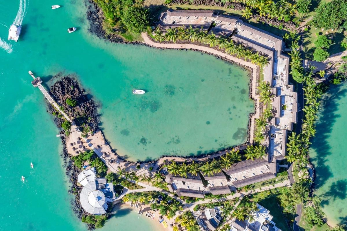 LUX* Grand Gaube - Hotel Photo 6