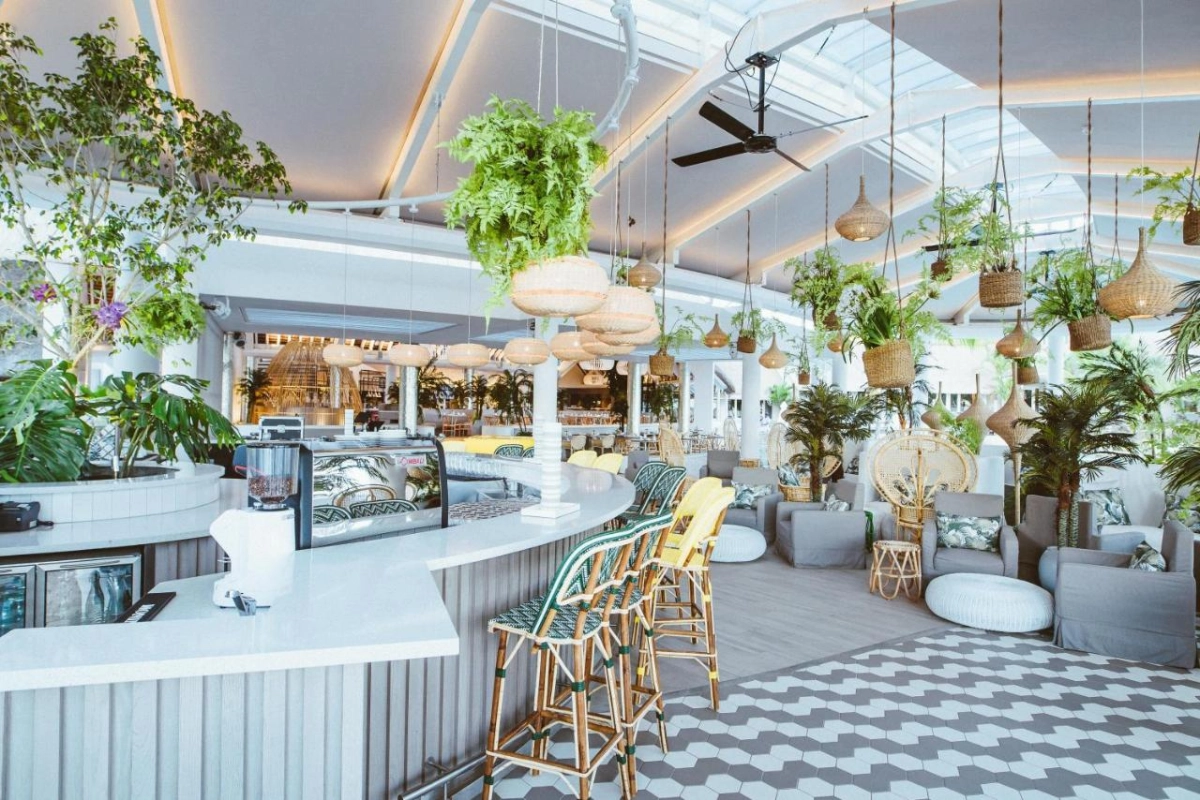 LUX* Grand Gaube - Hotel Photo 7