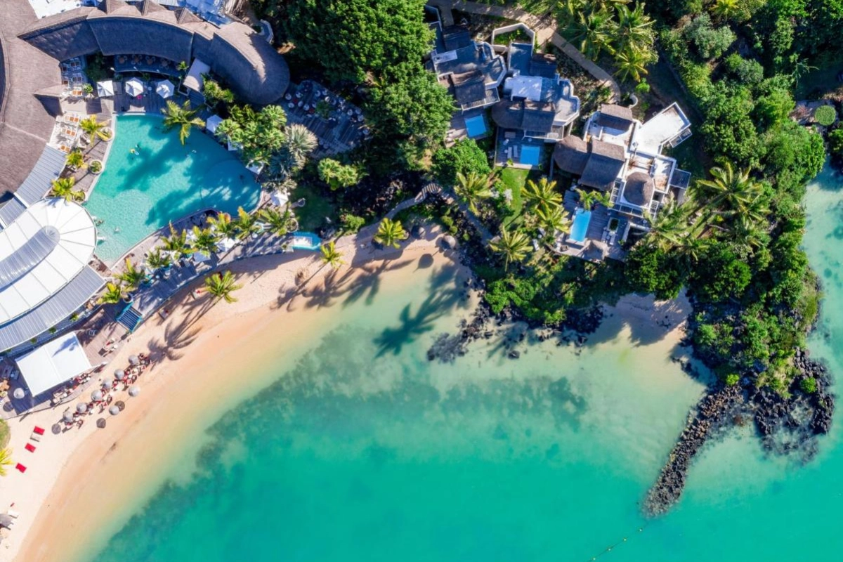 LUX* Grand Gaube - Hotel Photo 8