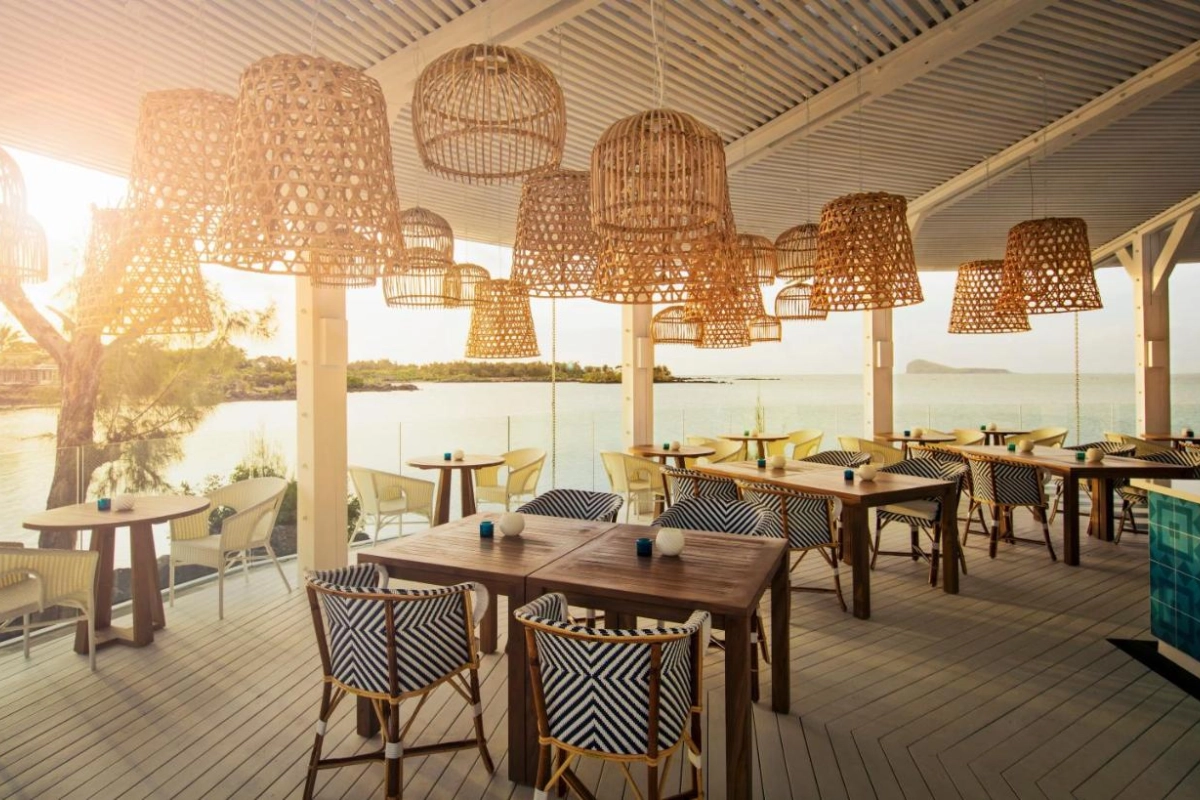 LUX* Grand Gaube - Hotel Photo 10