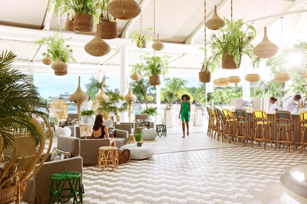 LUX* Grand Gaube - Hotel Photo 11