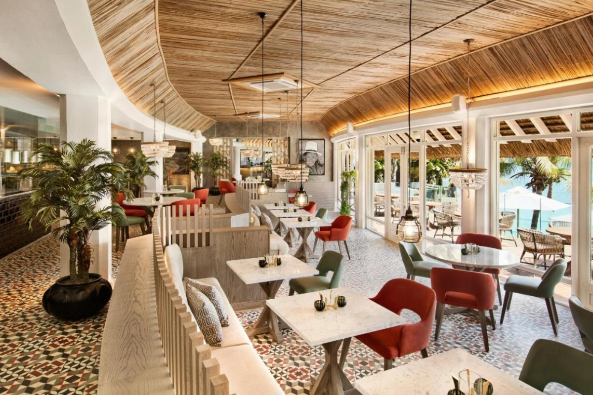 LUX* Grand Gaube - Hotel Photo 12