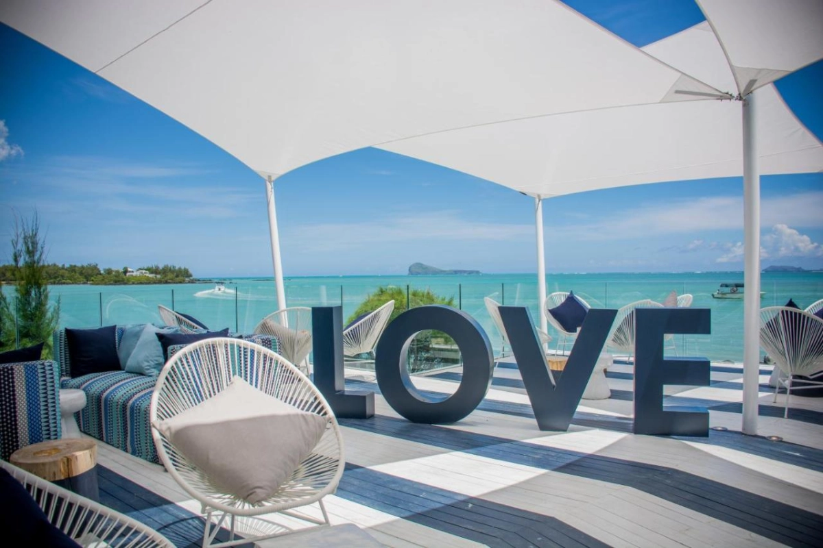 LUX* Grand Gaube - Hotel Photo 13