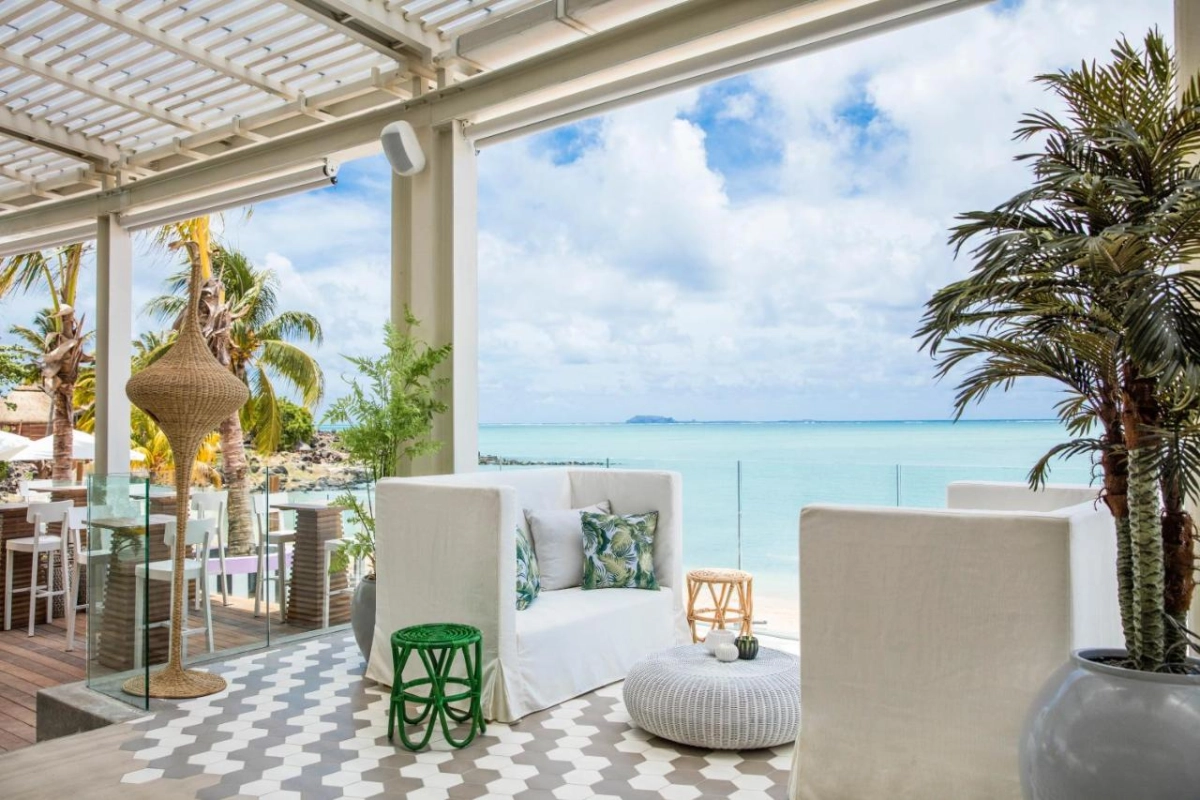 LUX* Grand Gaube - Hotel Photo 14