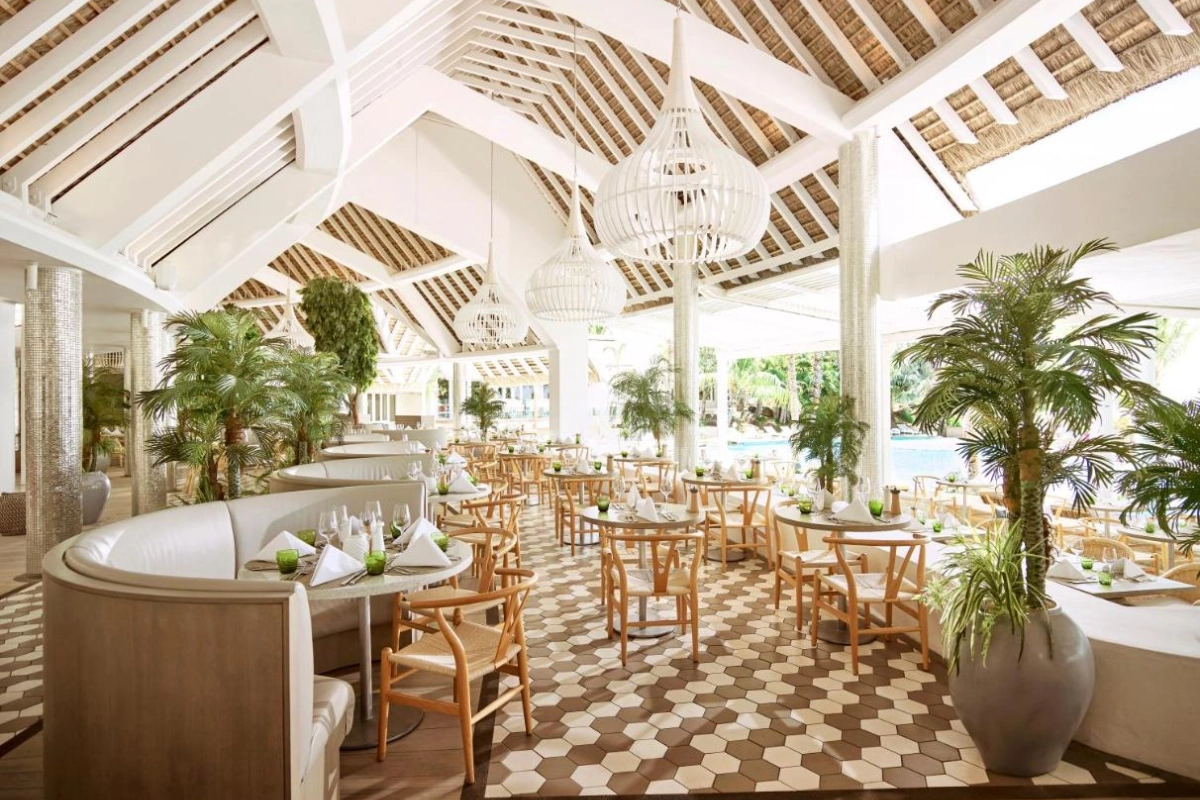 LUX* Grand Gaube - Hotel Photo 17