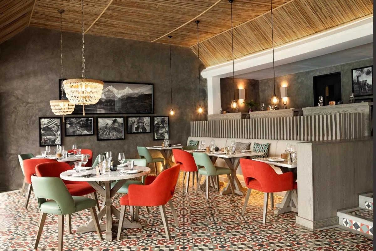 LUX* Grand Gaube - Hotel Photo 18