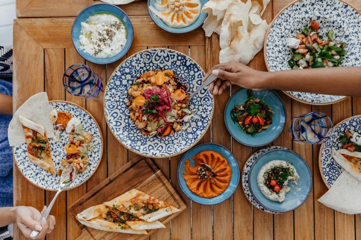 LUX* Grand Gaube - Hotel Photo 20