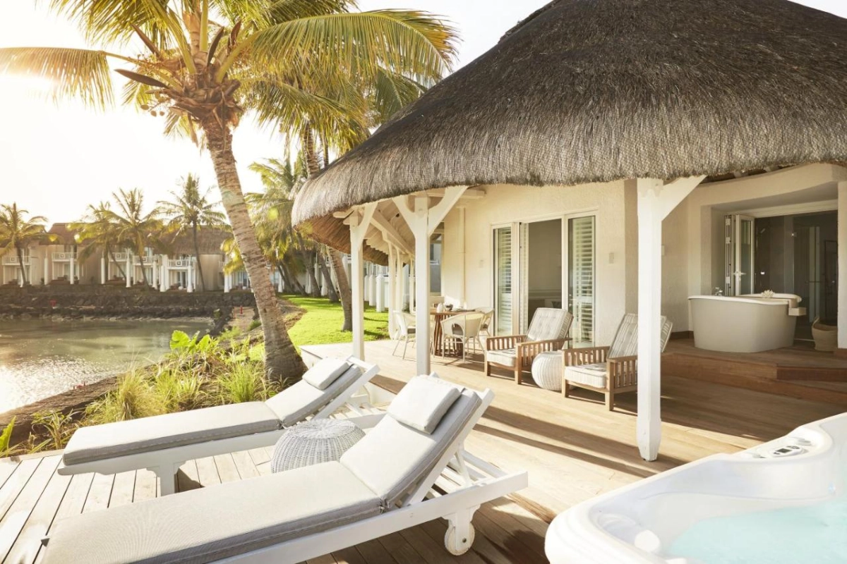 LUX* Grand Gaube - Hotel Photo 24