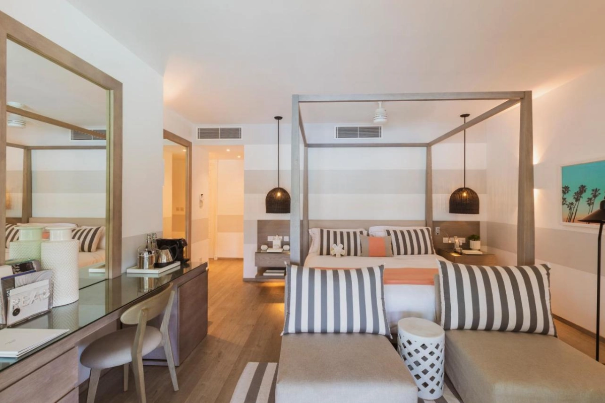 LUX* Grand Gaube - Hotel Photo 26