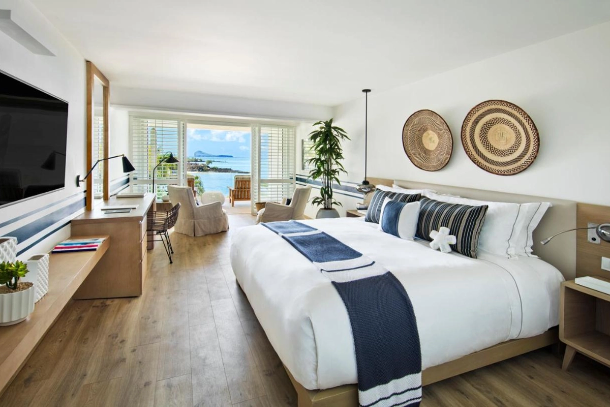 LUX* Grand Gaube - Hotel Photo 27