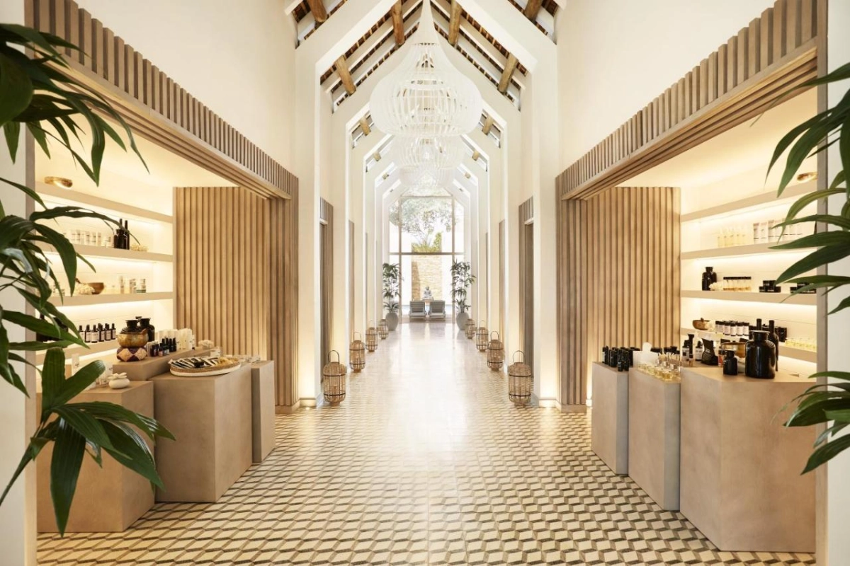 LUX* Grand Gaube - Hotel Photo 28