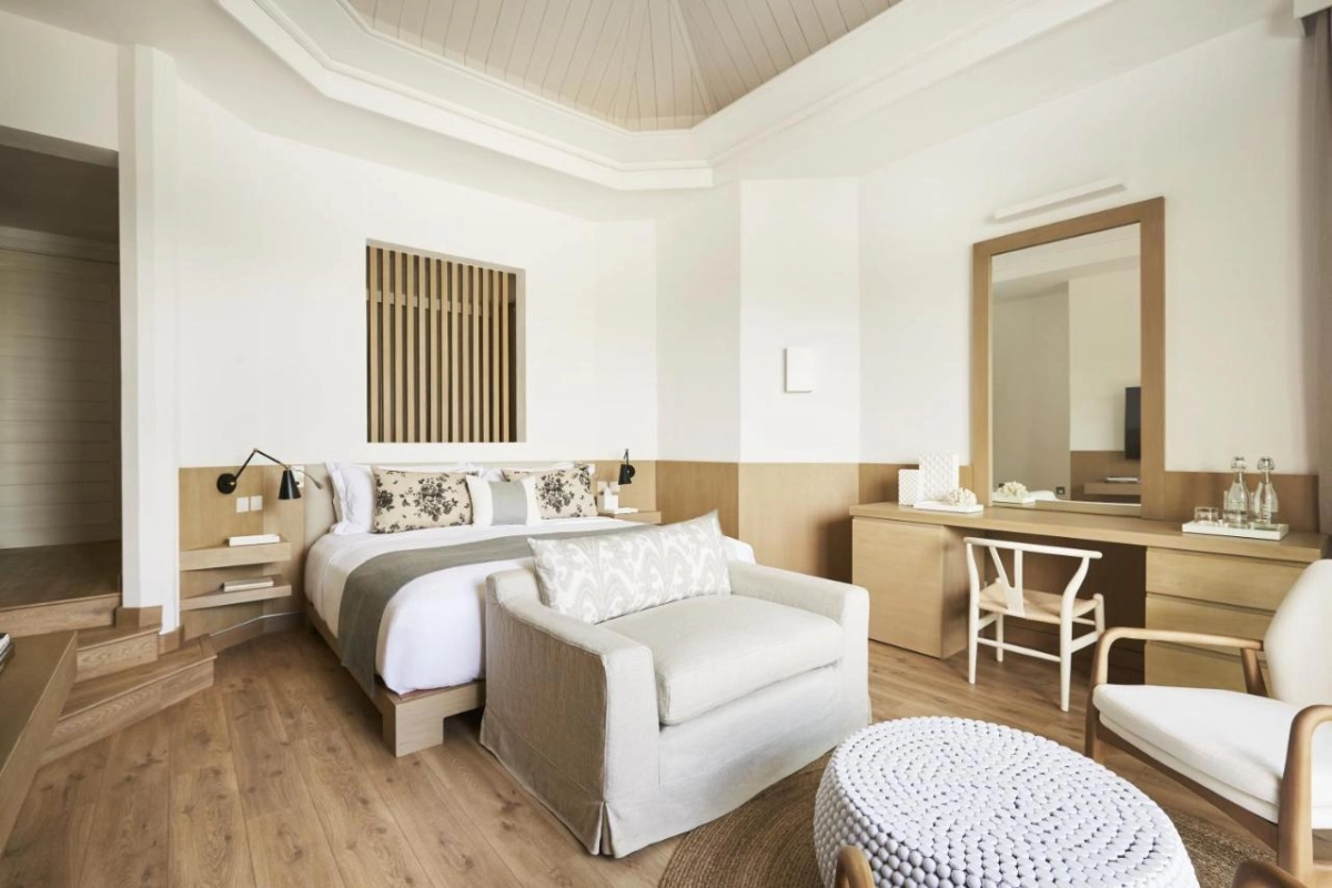 LUX* Grand Gaube - Hotel Photo 29