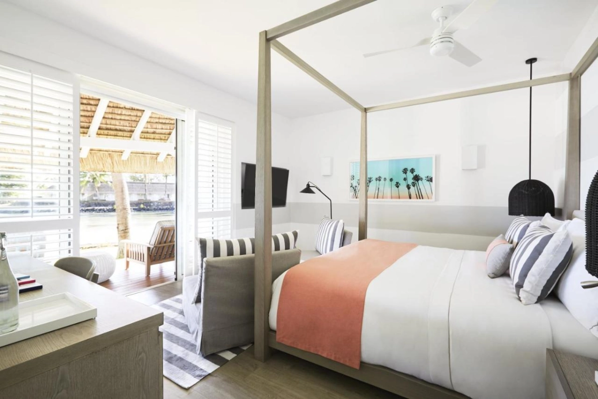 LUX* Grand Gaube - Hotel Photo 31