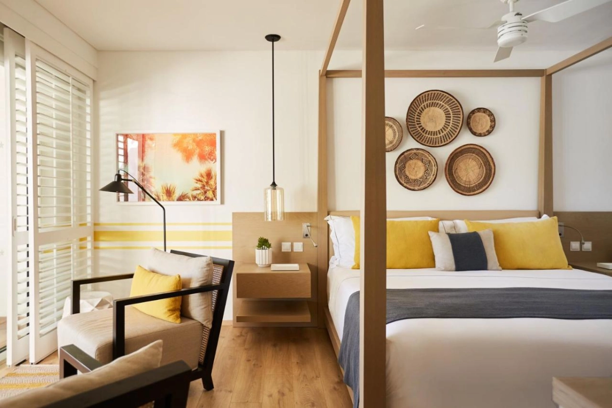 LUX* Grand Gaube - Hotel Photo 33