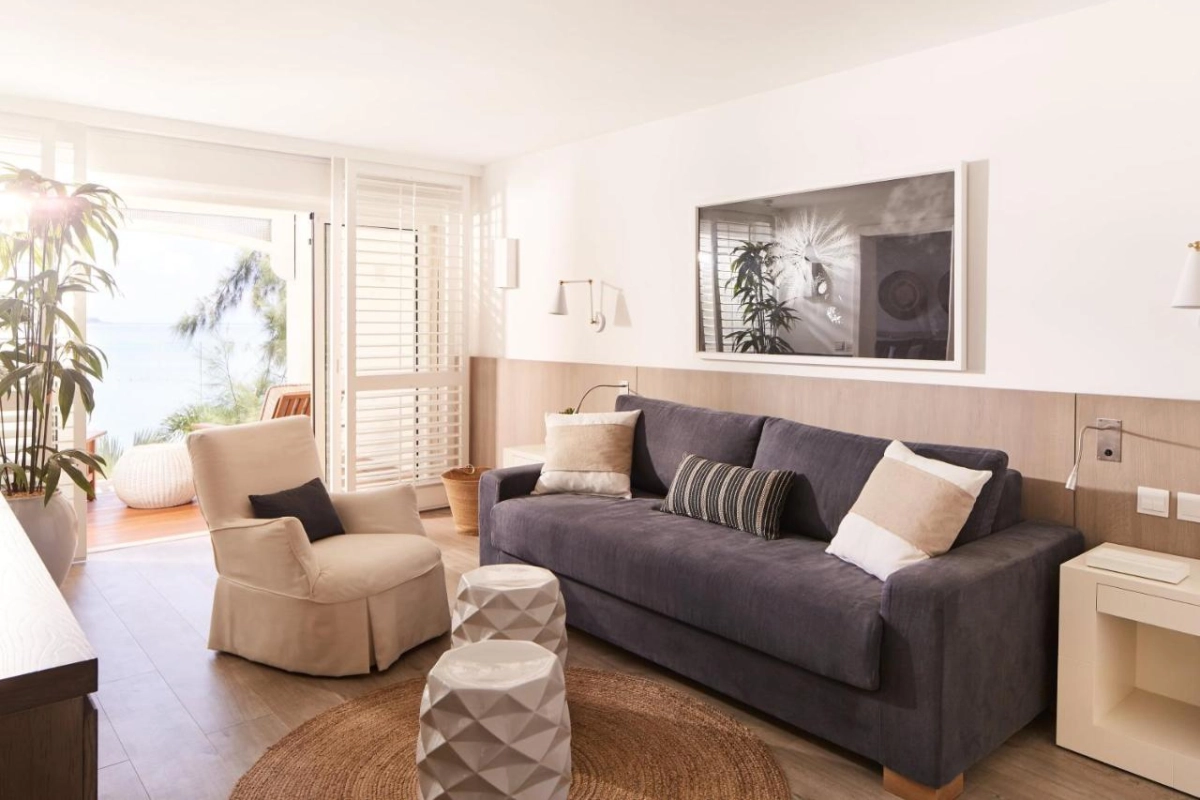 LUX* Grand Gaube - Hotel Photo 40