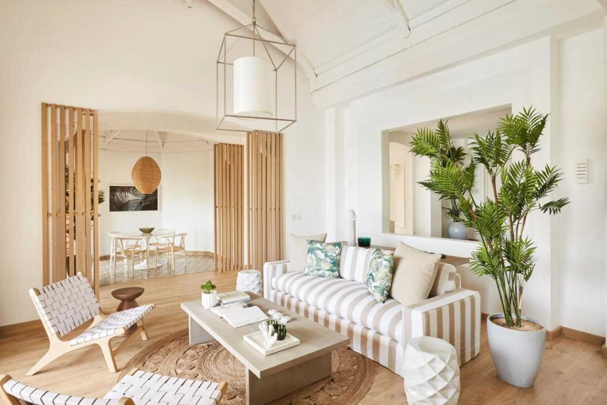 LUX* Grand Gaube - Hotel Photo 43