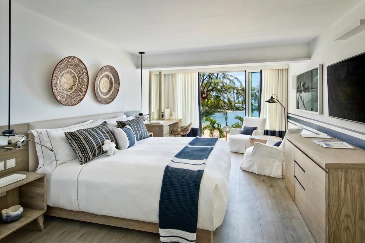 LUX* Grand Gaube - Hotel Photo 49