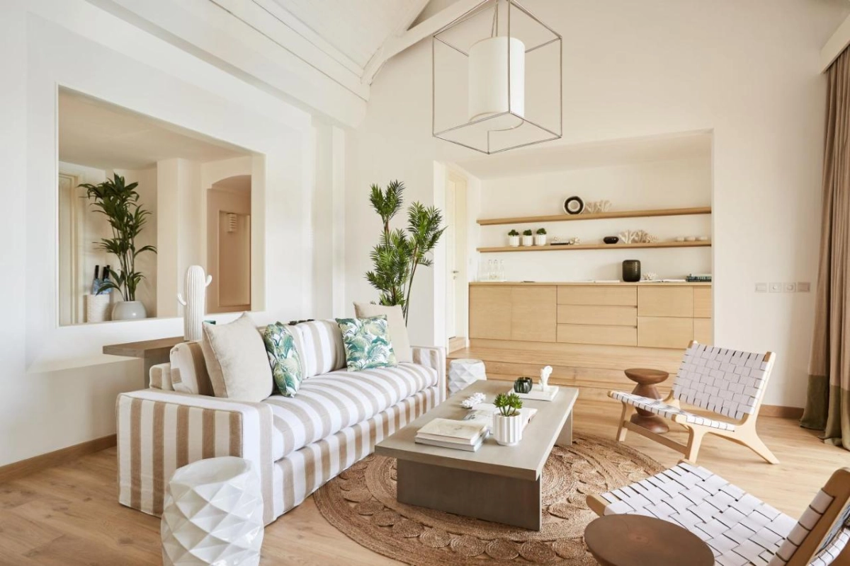 LUX* Grand Gaube - Hotel Photo 50