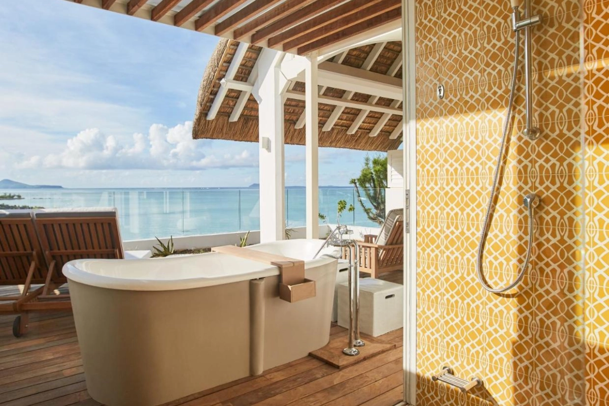 LUX* Grand Gaube - Hotel Photo 51