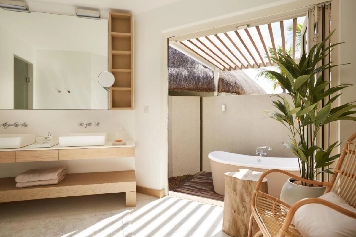 LUX* Grand Gaube - Hotel Photo 57