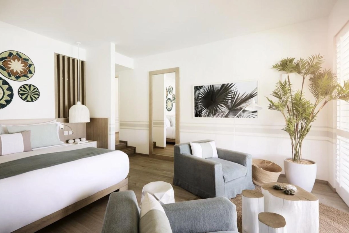 LUX* Grand Gaube - Hotel Photo 61