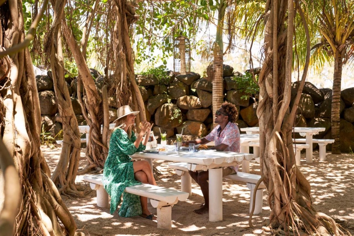 LUX* Grand Gaube - Hotel Photo 73