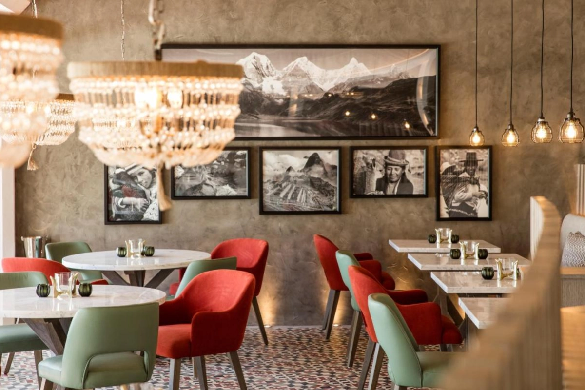 LUX* Grand Gaube - Hotel Photo 75